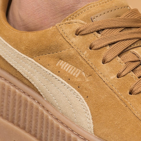 NWT Puma Fenty Creepers - Picture 7 of 7